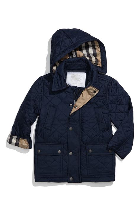 burberry anorak for kids|burberry jacket xxl.